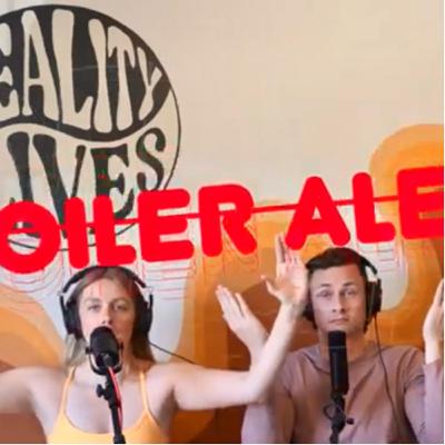 LOVE IS BLIND SEASON 5: EPS 1-4 RECAP! LOVE IS BLIND SEASON 5: EPS 1-4 RECAP!