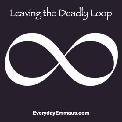 Episode 49: Leaving the Deadly Loop Episode 49: Leaving the Deadly Loop