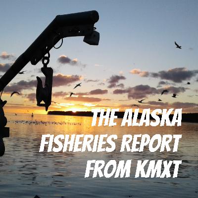 Alaska Fisheries Report 26 February 2026