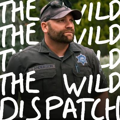 EP83: Knowing Our Role in Nature ↣ John Anderson From Nevada Wild