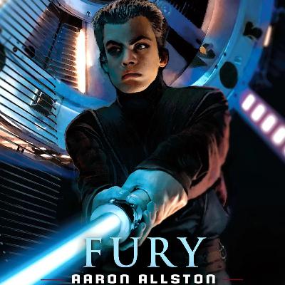 Ep 127: Fury with Jay