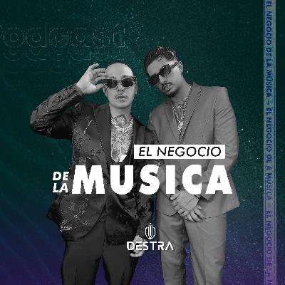 #56 - Aprendizajes, negociaciones y buenas relaciones en la industria ft. Kapla y Miky