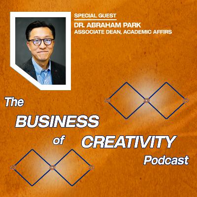 Dr. Abraham Park | Associate Dean - Academic Affairs | Pepperdine Graziadio Dr. Abraham Park | Associate Dean - Academic Affairs | Pepperdine Graziadio