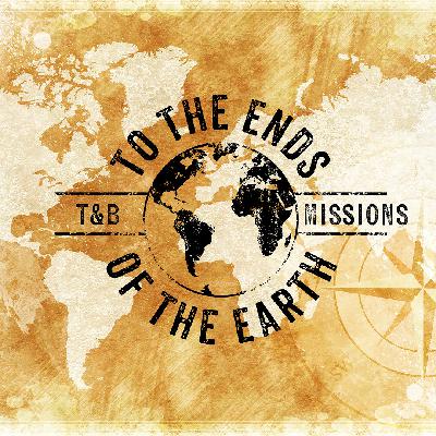 Celebration Sunday: Participating in God's Mission