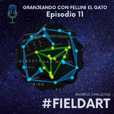 11. El reto de crear arte digital