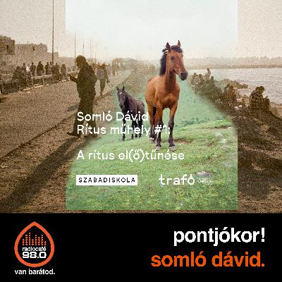 pontjókor! - Somló Dávid (2026-01-14)