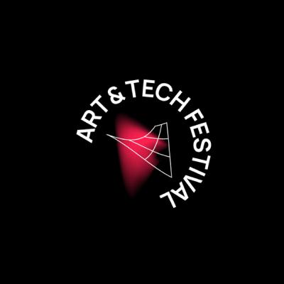 №1| Надя Бей: VR искусство и Art&Science (1 часть)