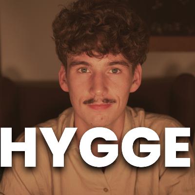 HYGGE - tajemnica szczęścia Duńczyków