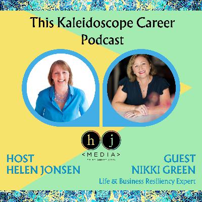 Transitions and Side Hustles: Meet Nikki Green Transitions and Side Hustles: Meet Nikki Green