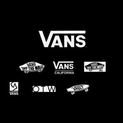 FTWR 鞋履01- “江湖规矩，上房揭瓦”off the wall｜Vans