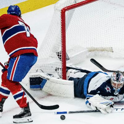 Hour 2: Habs Press Review, 3 Starr Quiz & Habs Win!
