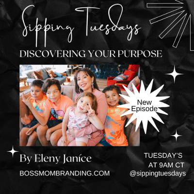 Discovering Your Purpose