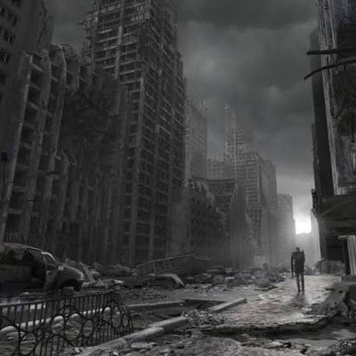 Outlive Part 1 - Rise of the Knotty game. Outlive Part 1 - Rise of the Knotty game.