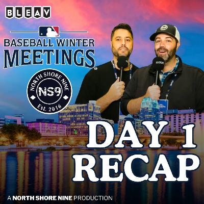 Winter Meetings Day 1 Recap: Pirates Becoming the Main Character? Winter Meetings Day 1 Recap: Pirates Becoming the Main Character?