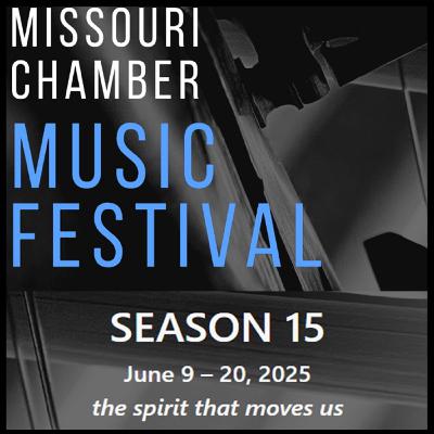 15th MOCM Festival - the spirit that moves us