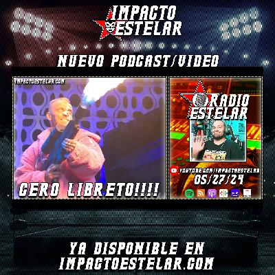 ¡¡CERO LIBRETO!! | Radio Estelar 05/27/24 ¡¡CERO LIBRETO!! | Radio Estelar 05/27/24