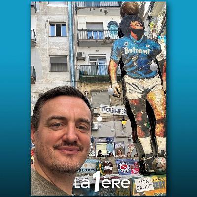 Naples : Une ville pleine d’énergie !