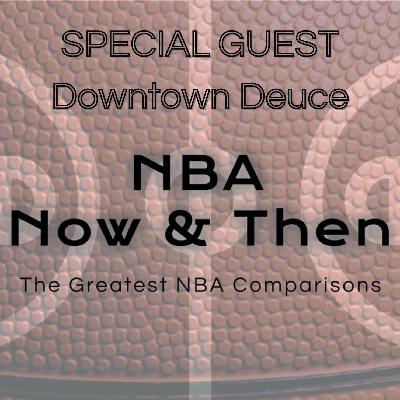 Special Guest: Downtown Deuce