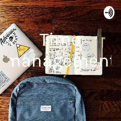 Time Management and College Life