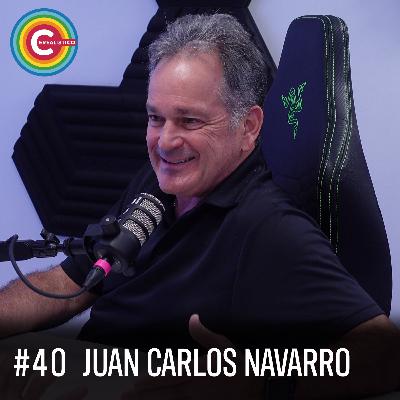 Panamá y Basura: Juan Carlos Navarro convoca un despertar del país | Episodio 40