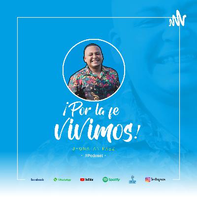 Por la fe vivimos Podcast
“La misericordia de Dios” Por la fe vivimos Podcast
“La misericordia de Dios”