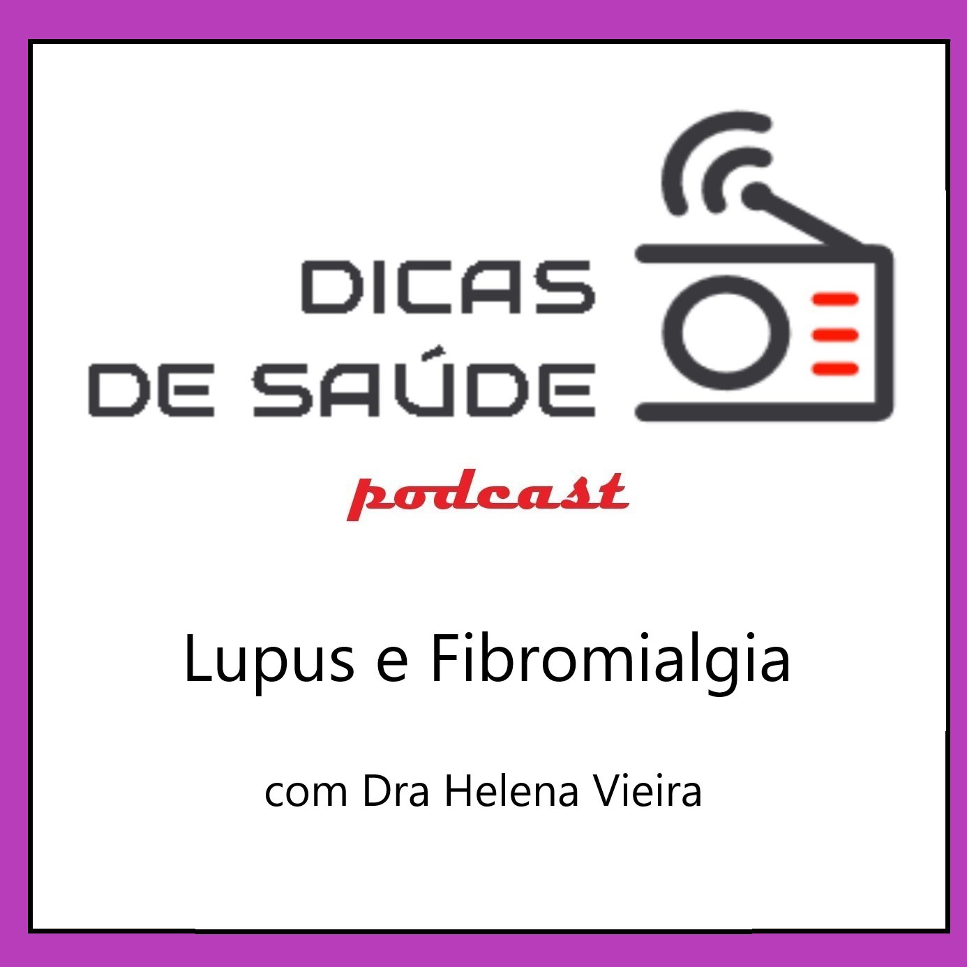 Dicas de Saúde