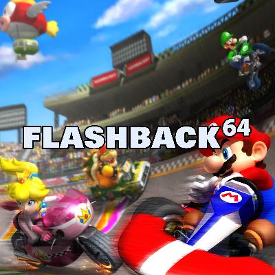 Mario Kart Wii (With John Icewater) Mario Kart Wii (With John Icewater)