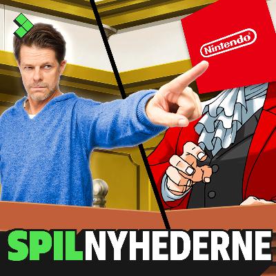 Spilnyhederne | Japan og USA er imod Nintendo Spilnyhederne | Japan og USA er imod Nintendo