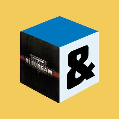 Kill Team Edition