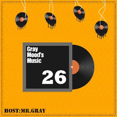 26-فرکانس بیست و ششم- نوار بیست و شش| رقصی در تن شب خاکستری | Gray Night Dance