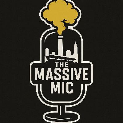 S1 Ep61: The Massive Mic - Cameron Fontana Returns