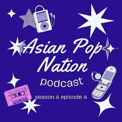 S4 E4 - Member Mixtape (29/10/24)