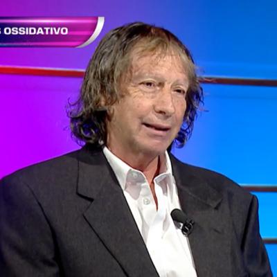 Lo stress ossidativo: dott. Augusto Mazzetti