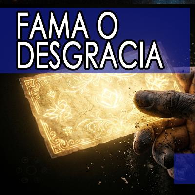 FAMA o Desgracia #Misterio3 [12x08]