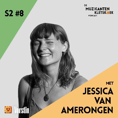 S2#8 Spelen op tv, hoe werkt dat? Jessica van Amerongen. S2#8 Spelen op tv, hoe werkt dat? Jessica van Amerongen.