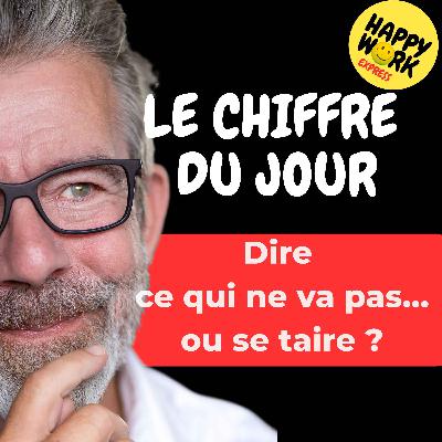 Happy Work - Management & bien-être au travail - Combien de managers disent éviter de donner du feedback négatif Happy Work - Management & bien-être au travail - Combien de managers disent éviter de donner du feedback négatif