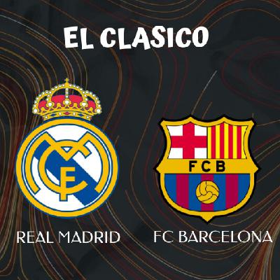 Debrief El Clasico: Victoire du Real 2-1 contre le Barca
