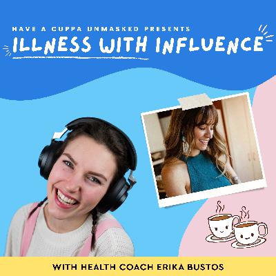 Arthritis ... That's for old people right? With Health Coach Erika Bustos Arthritis ... That's for old people right? With Health Coach Erika Bustos