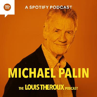 S6 EP2: Michael Palin discusses Monty Python dynamics, famous fans, and ‘Life of Brian’ controversies S6 EP2: Michael Palin discusses Monty Python dynamics, famous fans, and ‘Life of Brian’ controversies