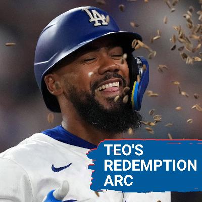 BREAKTHROUGH: Teoscar Hernandez ERUPTS with Multi-Homer Game | Will This IGNITE Los Angeles Dodgers' Offense?