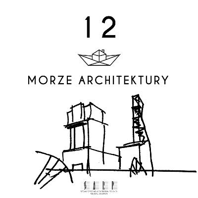 Morze Architektury #12 zmiana czasu, czas zmiany