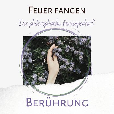 Berührung