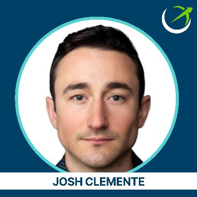 The Weirdest, Most Shocking Things You Can Learn About Your Body From A Blood Glucose Monitor with Josh Clemente The Weirdest, Most Shocking Things You Can Learn About Your Body From A Blood Glucose Monitor with Josh Clemente