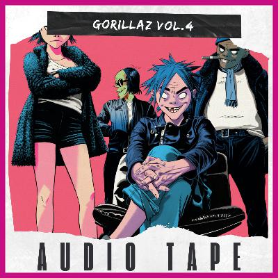 Gorillaz vol.4