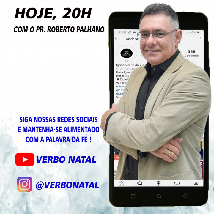 Verbo da Vida Natal