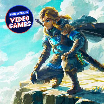 116: Most Anticipated Games of 2023 and Case of the Golden Idol