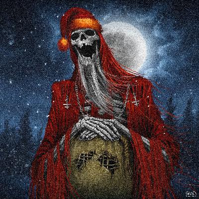 S23 Ep25: NoSleep Podcast S23E25 - Christmas 2025