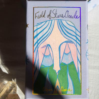 Alyson Davies | The pure joy of an artistic Camino