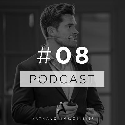 Les avantages du métier de marchand de biens !