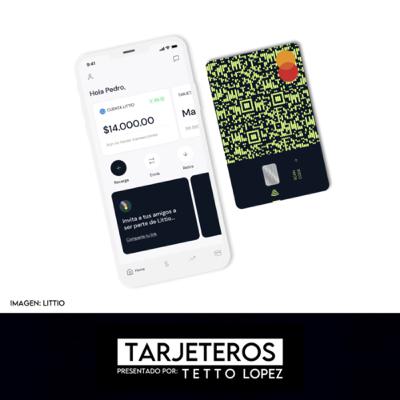 Hablemos de Littio y… ¿por qué “todavía” no me gustan?